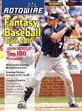 Rotowire Fantasy Baseball Guide 2010