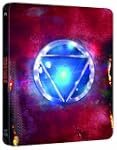Iron Man 3 (Caja Met�lica) [Blu-ray]