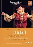 Verdi - Falstaff [2001]