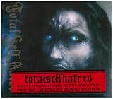 Totalselfhatred
