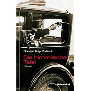 Die himmlische Tafel: Roman