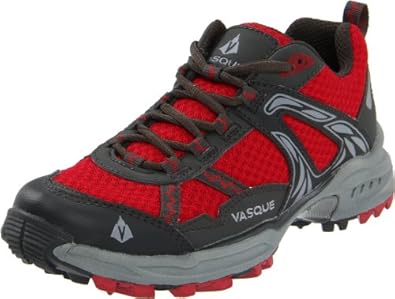 Vasque Women's Velocity 2.0 Trail Running Shoe