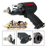Special-Edition AirCat NitroCat 1/2 Impact Wrench - 1000 Ft-Lbs