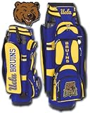 UCLA Bruins NCAA Impact Golf Cart Bag NCAA College Athletics - Fan Shop Golfing Merchandise