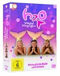 H2O - Pl�tzlich Meerjungfrau: Die kom...