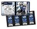 Nashville Predators Ticket Album