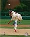 Autographed/Hand Signed Photo Cliff Lee Philadelphia Phillies