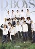 D-BOYS PHOTOBOOK DASH!