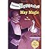 May Magic (Calendar Mysteries, No. 5)