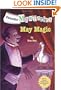 Calendar Mysteries #5: May Magic (A Stepping Stone Book(TM))