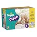 Pampers Cruisers Diapers Economy Plus Pack, Size 4, 160 Count by Pampers