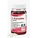 L-Carnitin Kapseln (90 St�ck) unterst�tzen die Energieversorgung der Zellen und der Muskeln