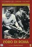 L`Oro di Roma [DVD] Italian Import