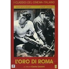 L'oro di Roma ( Italienische Fassung )