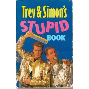 Stupid Book
