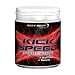 Suchen : Best Body Nutrition - Kick Speed Powder (400g Dose, Schwarze Johanisbeere)