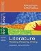 Literature: Reading Reacting Writing (Compact Fifth Edition)