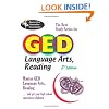 GED  Language Arts, Reading (GED & TABE Test Preparation)