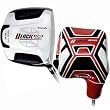 Intech Blockbuster 6061 Forged 460 CC Square Driver (Men's Right-Handed, 10.5 Degree, Regular Graphite Shaft)