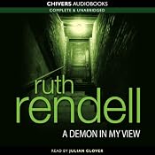 A Demon in My View | [Ruth Rendell]