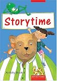 Storytime. Englisch lernen mit authentischen picture books: Storytime 4. Activity Book. (Lernmaterialien)