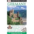 Germany (Eyewitness Travel Guides)