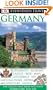 Germany (Eyewitness Travel Guides)