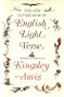 The New Oxford Book of English Light Verse