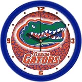Florida Gators NCAA Dimension Wall Clock
