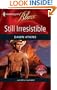 Still Irresistible (Harlequin Blaze)