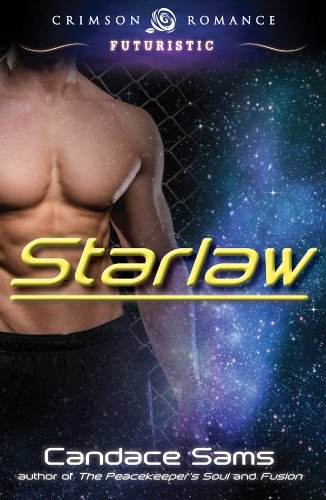 Starlaw (Crimson Romance Series)