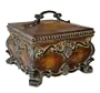Decorative Resin Box