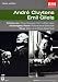 Andre-Cluytens-Andre Cluytens and Emil Giels [DVD] cd cover