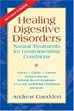 Healing Digestive Disorders: Natural Treatments for Gastrointestinal Conditions