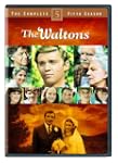The Waltons: The Complete Fifth Season