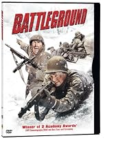 Battleground
