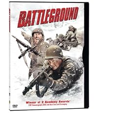 Battleground