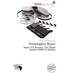 Christopher Shyer