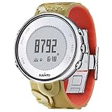 Suunto Lumi Wrist-Top Computer Watch with Altimeter, Barometer, Compass, Sunrise/Sunset Timer, and Weather Indicator (Terra)