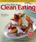 The Best of Clean Eating: Over 200 Mo...