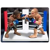 Round 5 UFC / PRIDE Versus Series 1 SPECIAL EDITION Action Figure 2Pack Quinton Rampage Jackson Vs. Wanderlei Silva PrideIMAGE