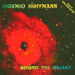 Beyond The Galaxy