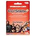 Outspark SparkCash Game Card - $25