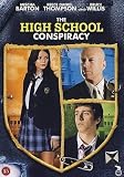 Assassination Of A High School President (High School Conspiracy) (Region 2) (Import)