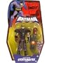 Batman Brave and the Bold Action Figure Sportsmaster (Long Bomb)