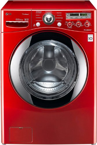  valentine LG 3 7cuft Steam Control WasherB00563VF32