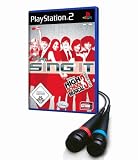 Eigenschaften Disney Interactive Studios  / High School Musical 3 - Disney Sing it + Mikrofo