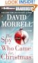 The Spy Who Came for Christmas