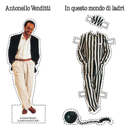Antonello Venditti Picture 5