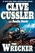 The Wrecker (An Isaac Bell Adventure)